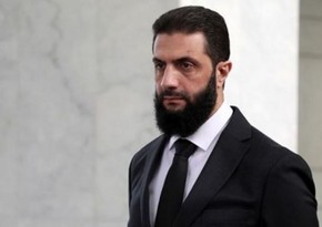Suriyanın keçid dövrü Prezidenti Es-Süveydada atəşkəs elan edib