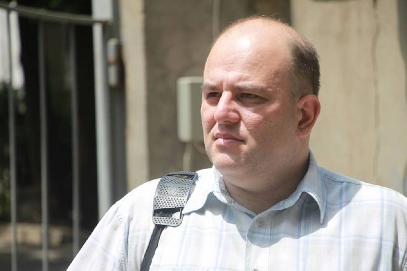 Грузинский политолог: Азербайджан активизирует свою деятельность на глобальном уровне