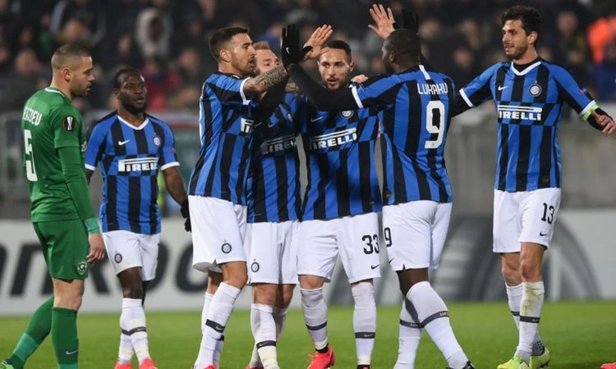 Лига Европы: Аякс проиграл Хетафе, Вулверхэмптон разгромил Эспаньол