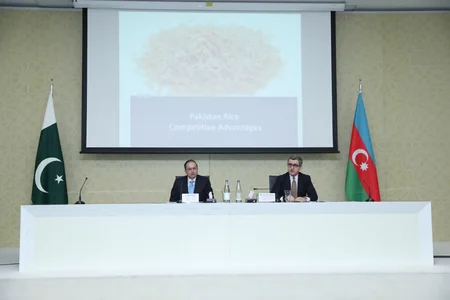 Yusif Abdullayev: “Düyünü niyə Pakistandan deyil, başqa ölkədən idxal etməliyik?”