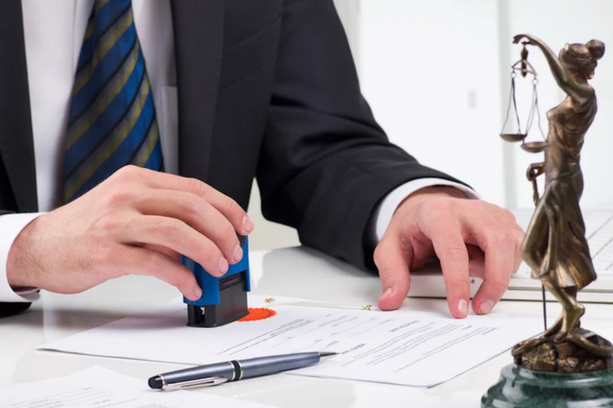 Azərbaycanda sənədlərin notarial təsdiqinə görə rüsum dəyişdirildi