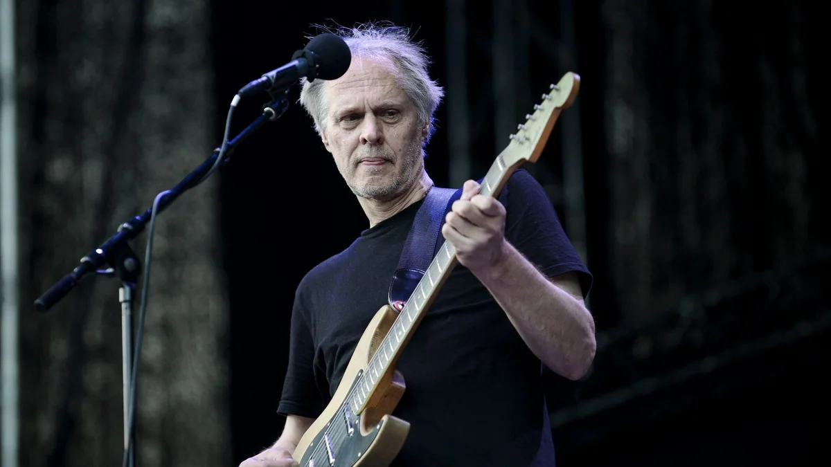 One of most famous guitarists in world passes away