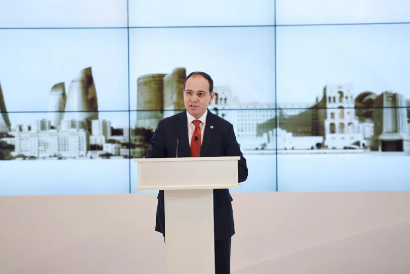 Президент Албании посетит Азербайджан