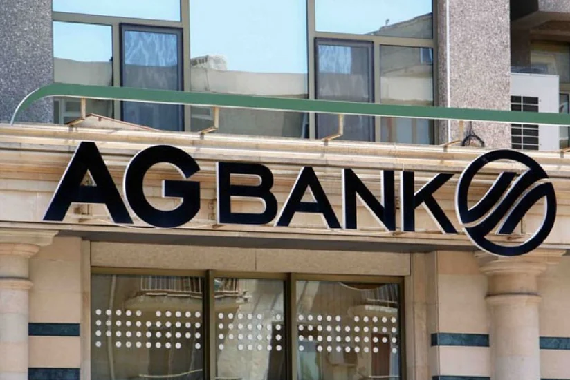 “AGBank” ötən ili zərərlə başa vurub