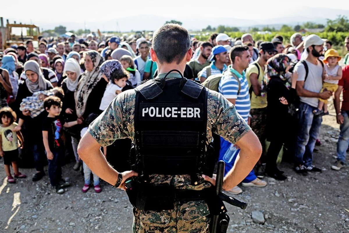 İtaliya miqrasiyaya qarşı tədbirlər görür