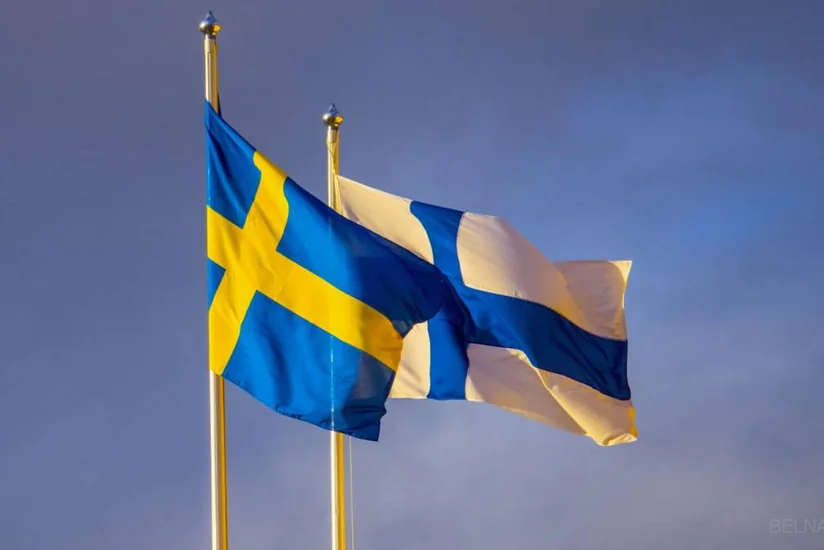 Турция выдвинула пять условий для вступления Швеции и Финляндии в НАТО