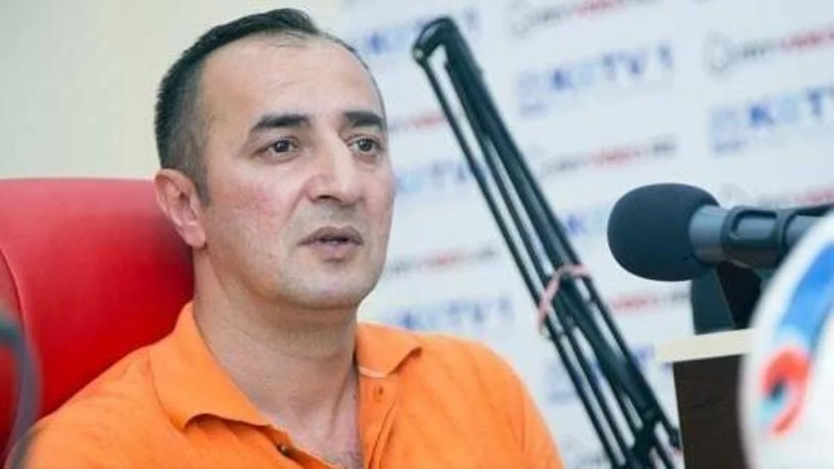 Bəxtiyar Musayev: “Sabah” – “Neftçi” görüşündəki dinamikanı bütün matçlarda görmək istərdim” - MÜSAHİBƏ