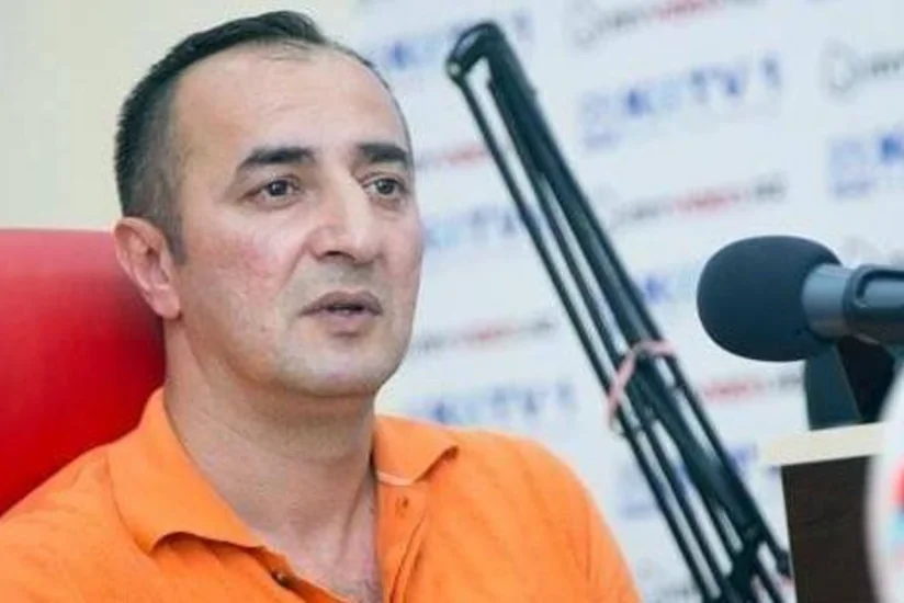 Bəxtiyar Musayev: “Sabah” – “Neftçi” görüşündəki dinamikanı bütün matçlarda görmək istərdim” - MÜSAHİBƏ