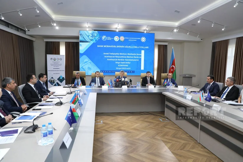 Ziya Əliyev: Sığorta mübahisələri bizi məyus edir
