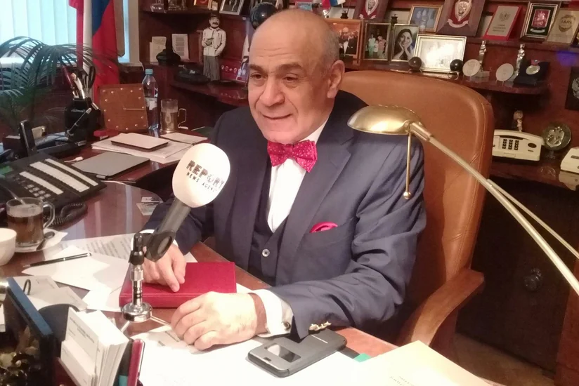 Vəkil: ÜAK-ın işinə Rusiya Ali Məhkəməsinin Rəyasət Heyətində baxılması üçün müraciət hazırlanır
