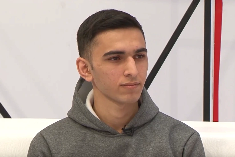 Qəbul imtahanlarında 696 bal toplayan tələbə dəm qazından boğularaq ölüb, araşdırma aparılır - YENİLƏNİB