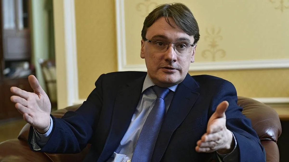 МИД РФ: До конца года можем открыть генконсульство в Армении