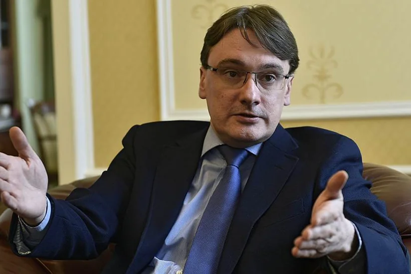 МИД РФ: До конца года можем открыть генконсульство в Армении
