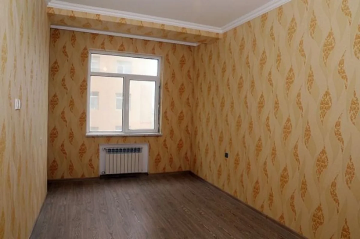 Bakıda apreldə yeni tikililərdə mənzillərin orta qiyməti 3 % artıb