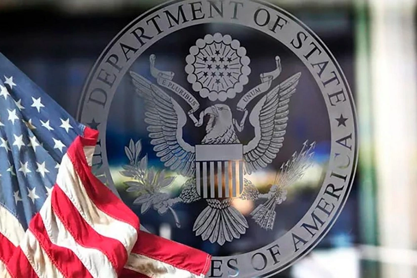 Госдеп: США продолжат содействовать прямому диалогу между Баку и Ереваном