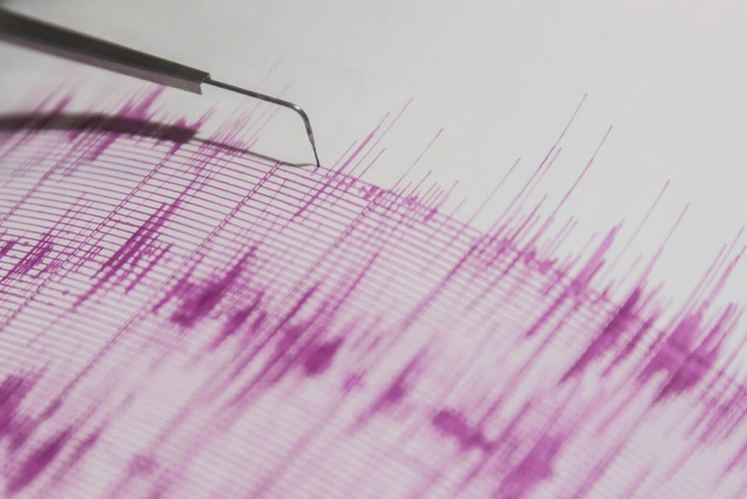 Yaponiyada 5,5 bal gücündə zəlzələ olub