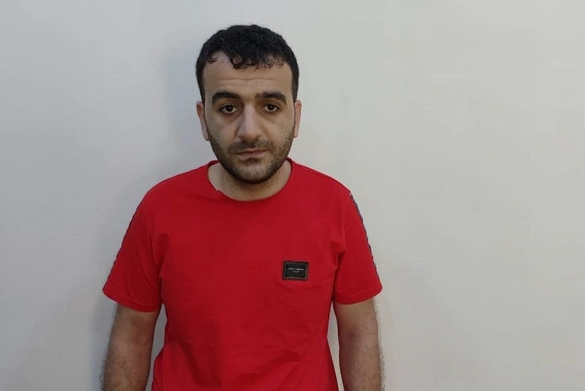 Lənkəranda silah-sursat və narkotik aşkarlanıb