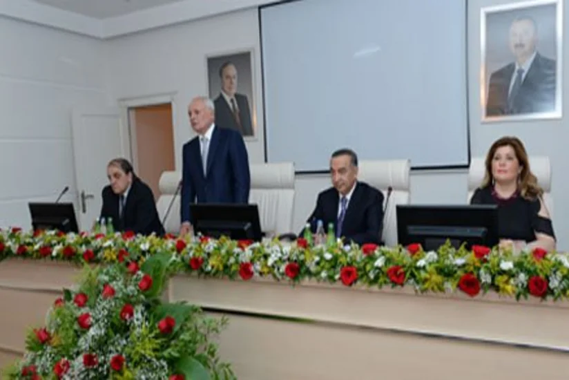 Səhiyyə naziri: “İllər öncə bəzi əməliyyatlar üçün xaricə üz tutulurdusa, bu gün ən mürəkkəb əməliyyatlar ölkədə tətbiq edilir”