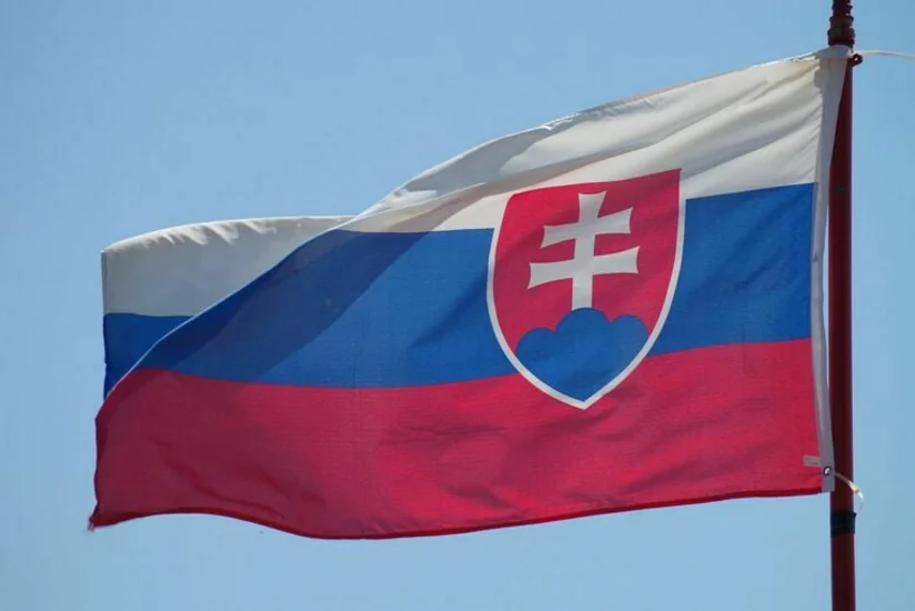 Партия премьера Словакии поддержит спикера парламента на выборах президента