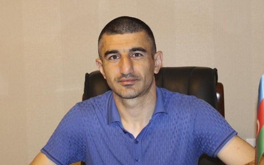 “Zirə”nin sabiq futbolçusu: Şeriflə oyunda komandanın bəxti gətirmədi