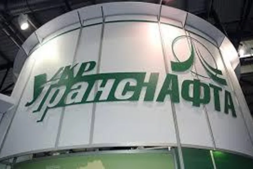 Укртранснафта выставила на торги 15 тыс. тонн Azeri Light