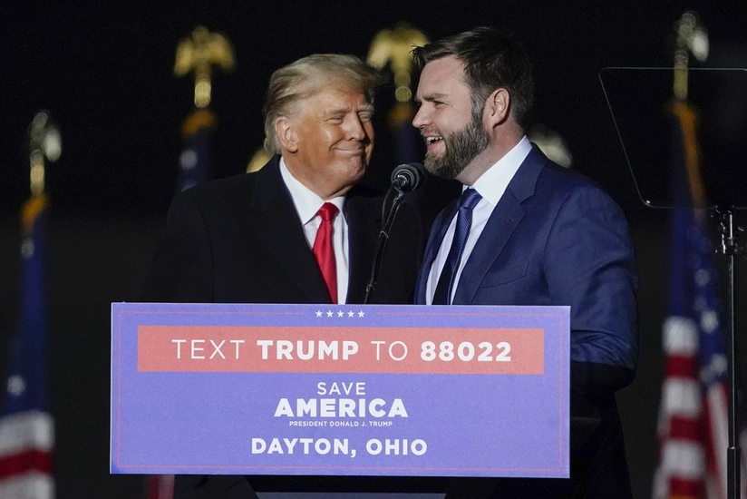 Трамп выбрал своего кандидата в вице-президенты США