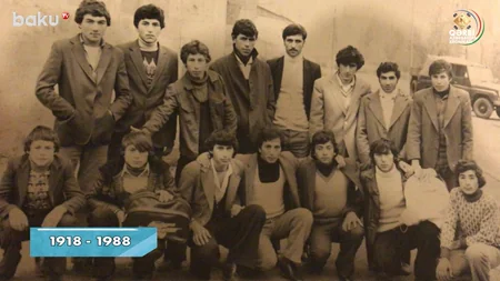 Qərbi Azərbaycan Xronikası: “Göyçədə muxtariyyət tələbi: Mitinqlər vüsət aldı”