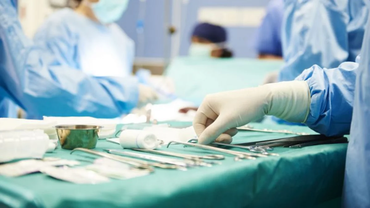 İcbari tibbi sığorta hesabına 145 transplantasiya əməliyyatı icra olunub