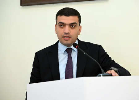 Состоялось очередное заседание коллегии Министерства молодежи и спорта