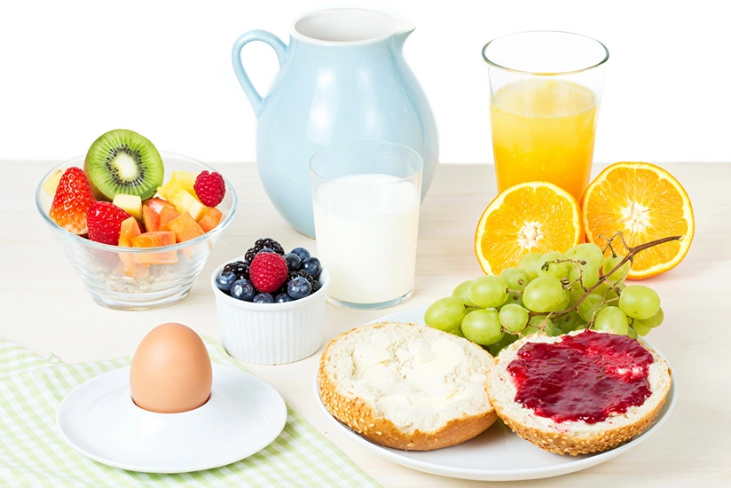 Most dangerous foods for breakfast named
