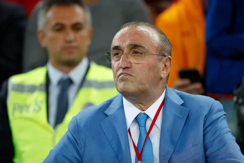 Qalatasaray rəsmisi: Bakıdan yaxşı nəticə ilə qayıdacağıq