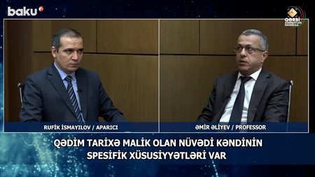 Qərbi Azərbaycan Xronikası: “Ermənistanın etnik təmizləmə siyasəti soyqırımına səbəb olub”