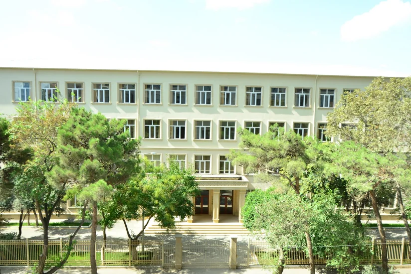 Koronavirusa görə bağlanan gimnaziyada əyani tədris bərpa edilib