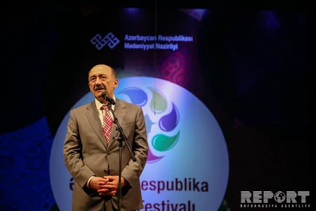 Folklor Festivalının qalibi müəyyənləşib