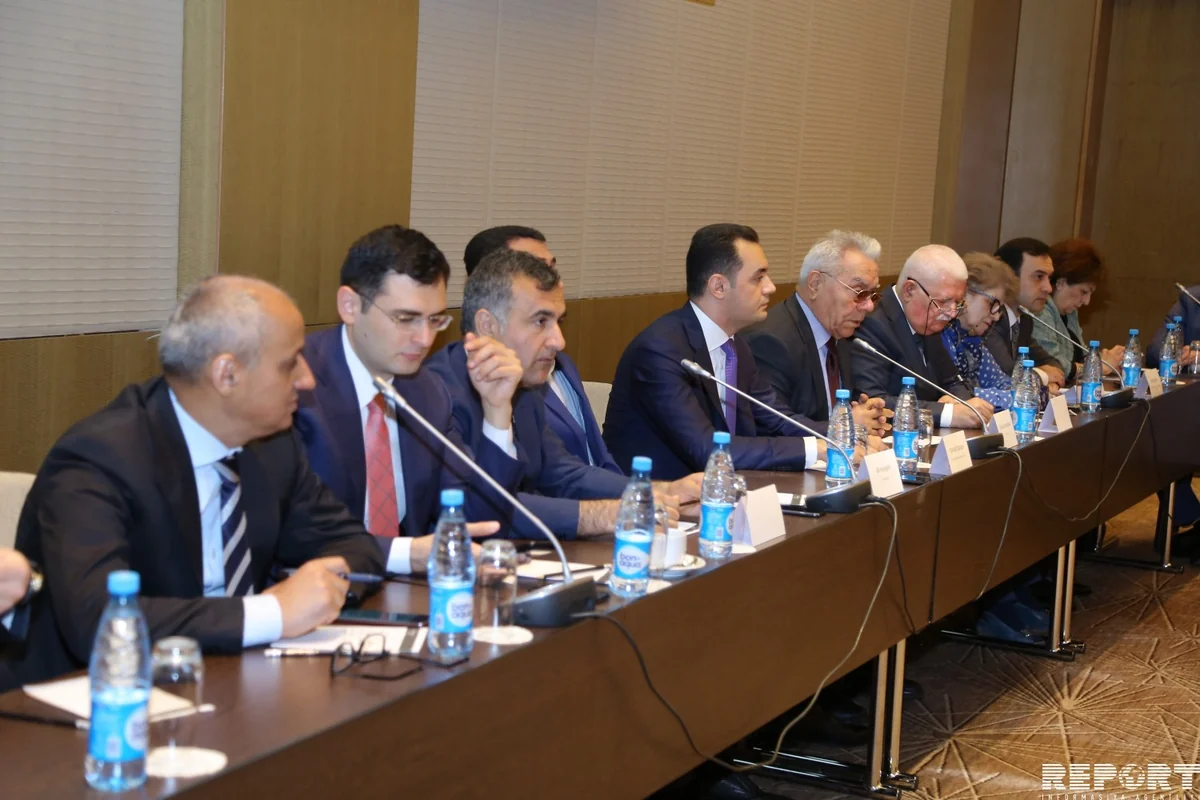 Ekspert: Azərbaycanda vətəndaş cəmiyyəti ilə biznesin qarşılıqlı əməkdaşlığı üçün platforma yaradılmalıdır