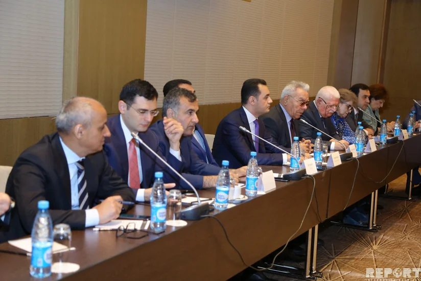 Ekspert: Azərbaycanda vətəndaş cəmiyyəti ilə biznesin qarşılıqlı əməkdaşlığı üçün platforma yaradılmalıdır