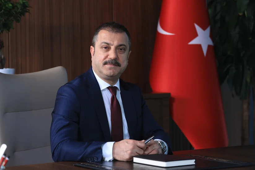 Şahap Kavcıoğlu: Türkiyə 2 həftəyə Azərbaycanla svop sazişi bağlaya bilər