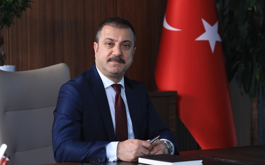 Şahap Kavcıoğlu: Türkiyə 2 həftəyə Azərbaycanla svop sazişi bağlaya bilər