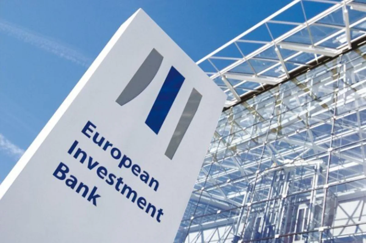 EIB выделит для поддержки ММСП на Южном Кавказе 100 млн евро