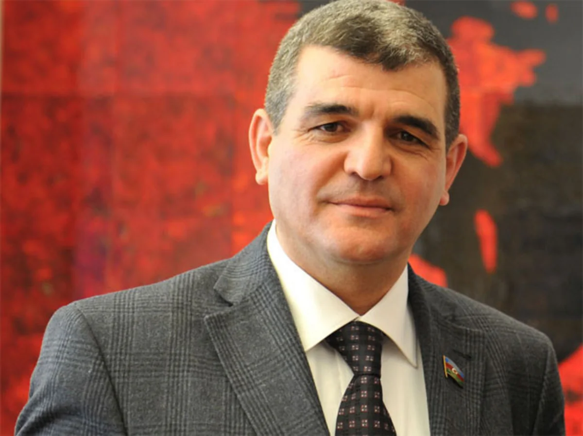 MP proposed to send protest statement to PACE