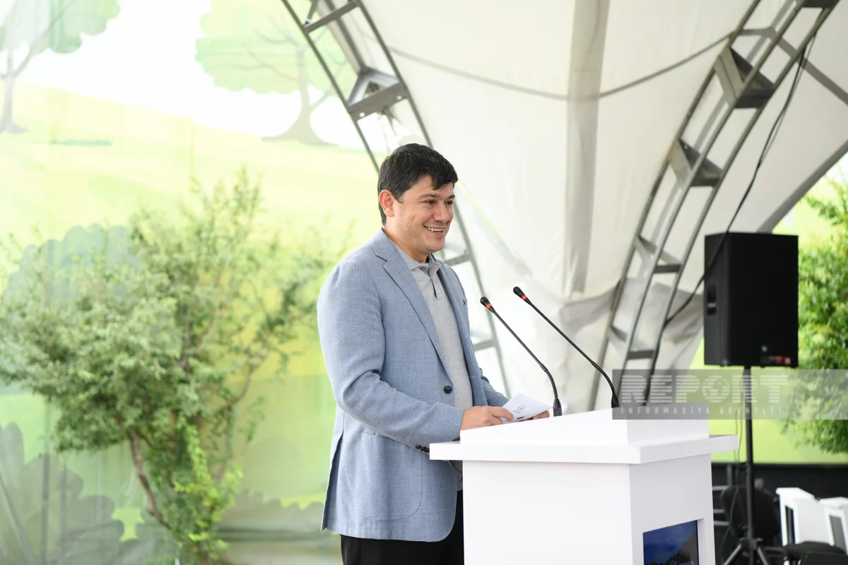 Fuad Muradov: Xarici ölkələrdə Azərbaycan evlərinin açılması üçün çoxsaylı müraciətlər var