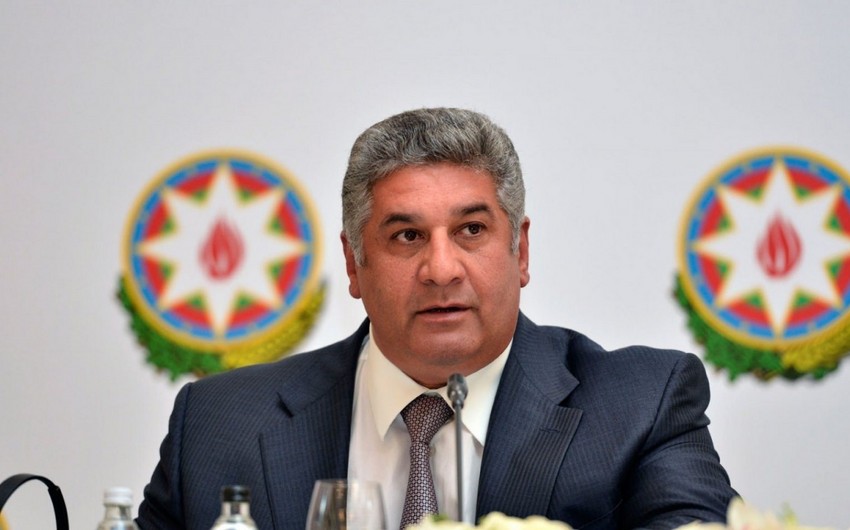 Azad Rəhimov yaxın günlərdə Bakıya qayıdacaq