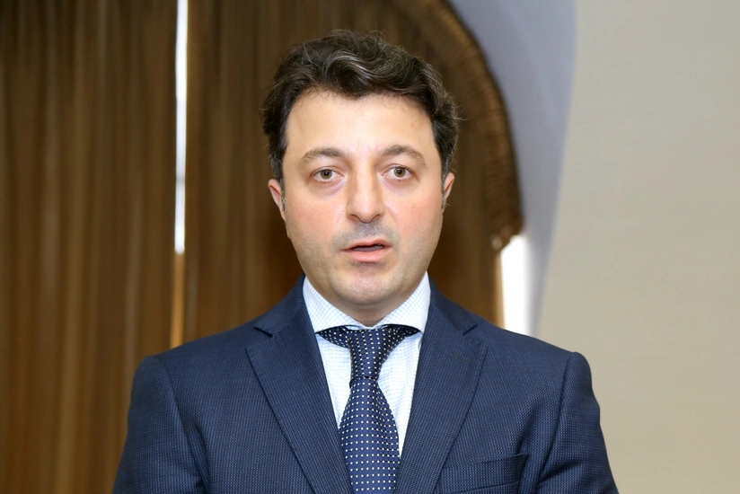 Paris does not deserve mayor who is guided by Armenian manipulators, says Ganjaliyev