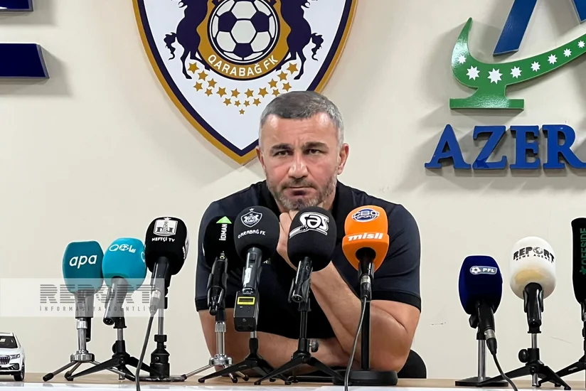 Qurban Qurbanov: Nəticə bizim üçün çox vacib idi