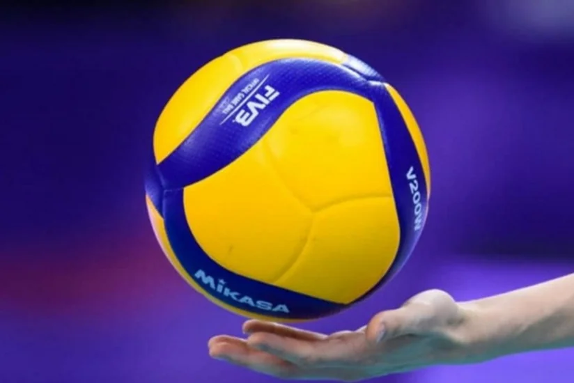 Azərbaycanın voleybol millisi Xorvatiyanı məğlub edib