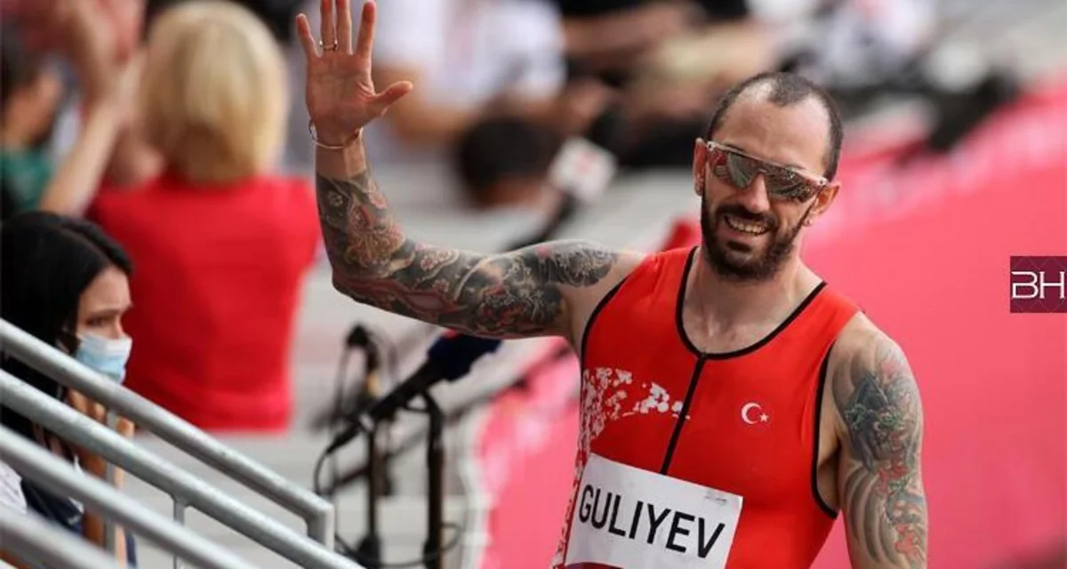 Ramil Quliyev: Paris olimpiadasında medal qazanacağıma söz verirəm