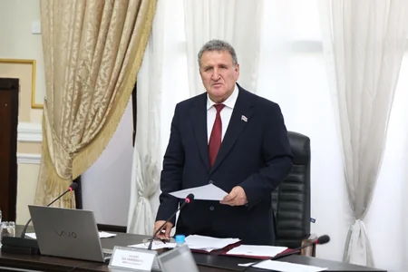 AMEA-da “Qərbi Azərbaycan Ensiklopediyası” hazırlanacaq