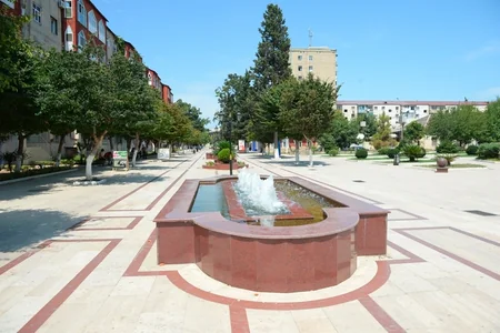 Lənkəranda ilin birinci yarısında görülən işlər və qarşıda duran vəzifələr müzakirə edilib