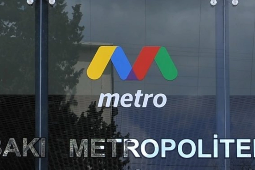 Представители Бакметрополитена участвуют в международной выставке в Турции