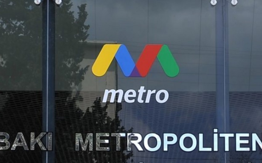 “Bakı Metropoliteni”nin Rusiyadan aldığı 2 qatar Bakıdadır